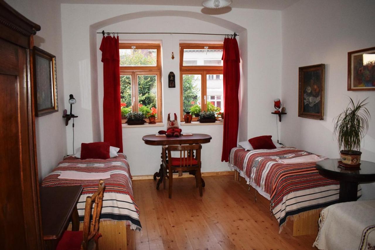 Bed and Breakfast Rychta Rataje nad Sázavou Exterior foto
