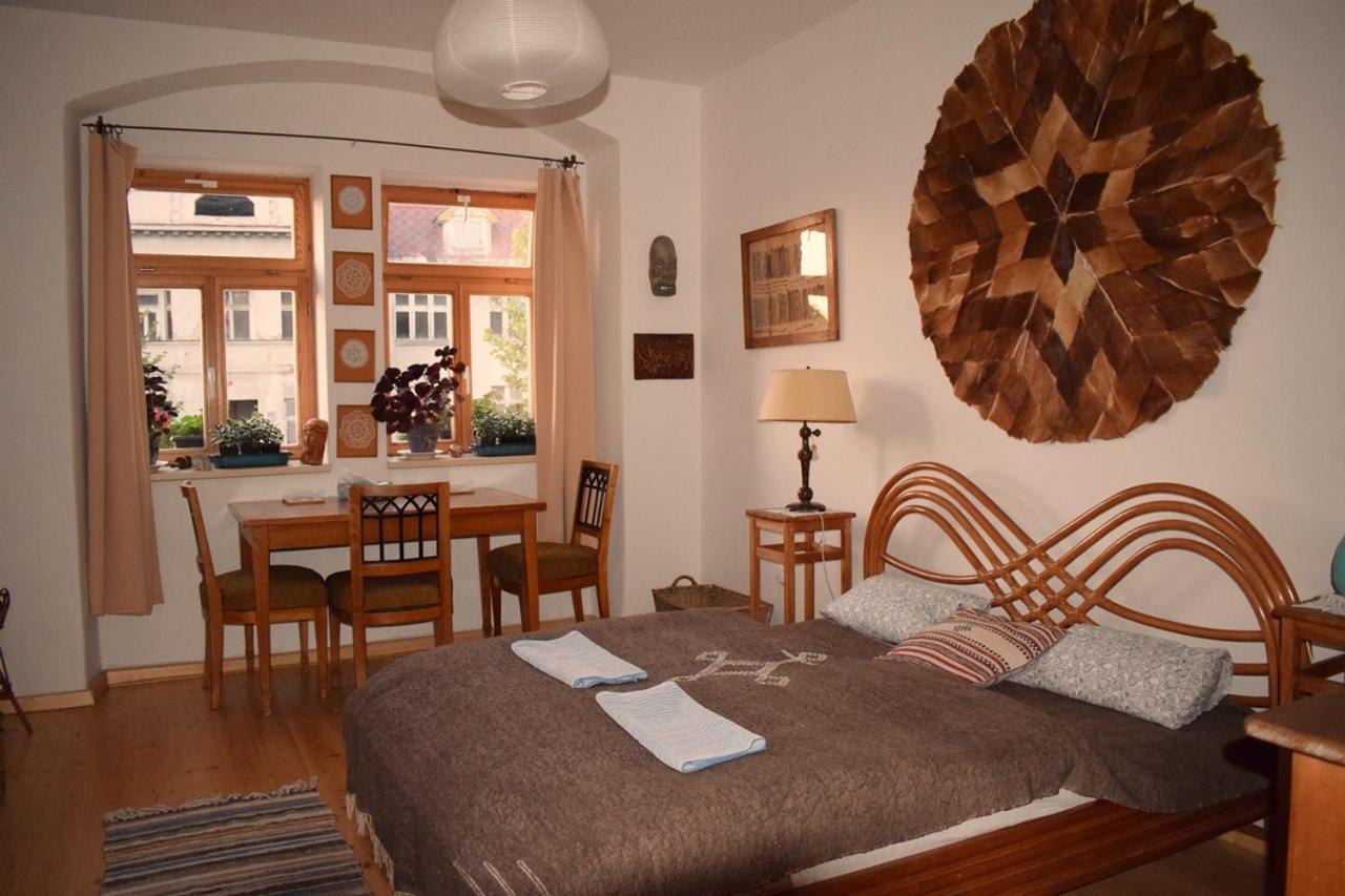 Bed and Breakfast Rychta Rataje nad Sázavou Exterior foto